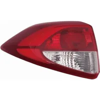 Abakus Rückleuchte HYUNDAI 121-1916L-UEN 92401D7000 Heckleuchte,Rücklicht,Schlussleuchte