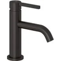 Kludi Nova Fonte Pura Einhandmischer Brushed Gunmetal