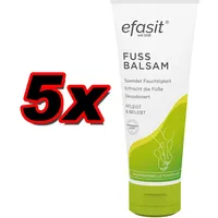 Efasit Fuß Balsam 75 ml