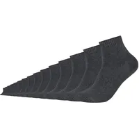 S.Oliver Kurzsocken 15er Pack 39/42