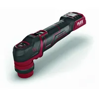Flex Akku-Polierer 12 V, rotativ und exzentrisch freilaufend PXE