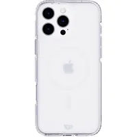 Tech21 EvoClear MagSafe iPhone 16 Pro Max Transparent