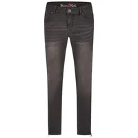 Buena Vista Damen Hose Italy V 7/8 Cozy Denim