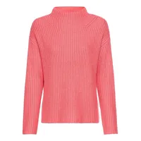 CAMEL ACTIVE Strickpullover mit Rollkragen Pink, | L