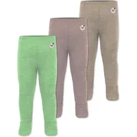 Normani Normani, Damen, Funktionsunterhose, 3er Pack Baby Merino Unterhose
