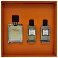 Hermès Terre d'Hermès Eau de Toilette 50 ml +
