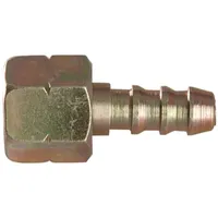 ALLGRILL Adapter 8 mm für Brenner