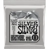Ernie Ball 2218 E-Gitarre Saiten
