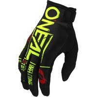 O'Neal Mayhem schwarz, S