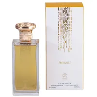 Aurora scents Amour Eau de Parfum Volume 100 ml