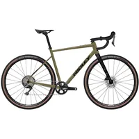 Ridley Kanzo Adventure Alu GRX400 Grün Modell 2025