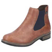 Rieker Chelsea Boots in braun | Gr.: 36