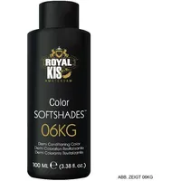 KIS Royal Kis SoftShades 05E Hellbraun Espresso 100 ml