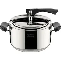 Lagostina La Classica 5 l 22 cm mit Korb,