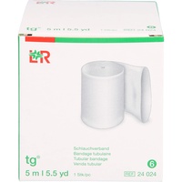 1001 Artikel Medical TG Schlauchverband 5 m Größe 6
