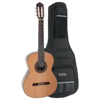 Antonio Calida Calida GC202G 4/4 NT Natur