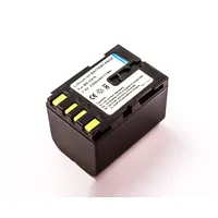 AGI Akku kompatibel mit JVC GR-D23
