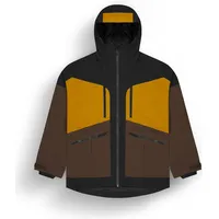 Picture Organic Clothing Picture Herren Naikoon Jacke (Größe L,
