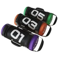 Atletica Power Bag Set 5. 15 und 25 kg