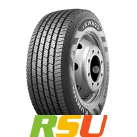 Kumho WA03 3PMSF M+S 315/80 R22.5 156/150K Ganzjahresreifen