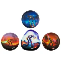 Ergobag Pack Schulranzen-Set 6tlg