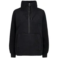 CMP Sweatshirt schwarz 34