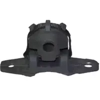 VEGAZ Halter, Schalldämpfer PEUGEOT,CITROËN CG-117EPDM