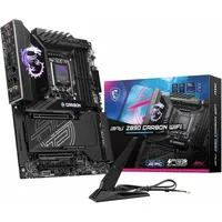 MSI MPG Z890 Carbon WIFI ATX Mainboard Sockel 1851