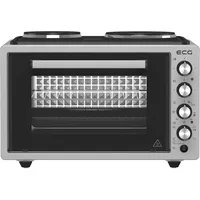 ECG ETH 3701G Mini-Backofen