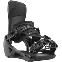 NIDECKER Supermatic-carbon Snowboardbindungen - M