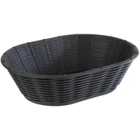 APS Brot- und Obstkorb23 x 17 cm, H: 6,5
