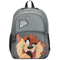 Roncato Looney Tunes Junior Rucksack grau
