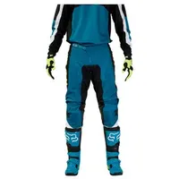Fox 180 Nitro Crosshose blau, 32