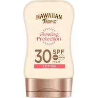 Hawaiian Tropic Satin Protection Sonnenlotion LSF 30 100 ml