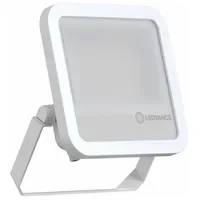 LEDVANCE Flutlicht 69W Aluminium weiß