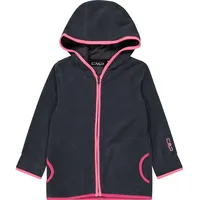 CMP 30h3982kb Fix Hood Jacke - Dark Grey -