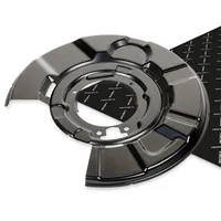 RIDEX Ankerblech 1330S0175 34216792248,34206780218,34216762863 34216762864,34216780218