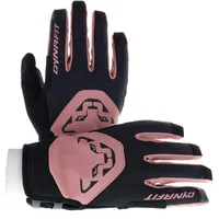 Dynafit Herren Handschuhe RADICAL 2 SOFTSHELL, mokarosa/0910, L