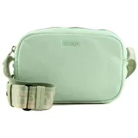 Hugo Umhängetasche Bel Crossbody Bag Light Green