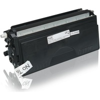 TonerPartner Kompatibel zu Brother TN-6600 Tonerkartusche, schwarz