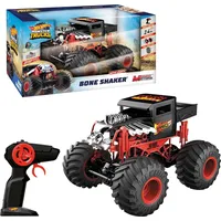 Happy People RC Monster Truck Bones Shaker