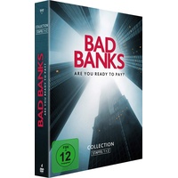 Eye see movies (AV Visionen) Bad Banks - Collection