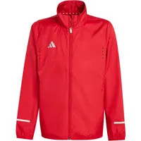 Adidas Team Wind.rdy Jacke Team Power Red 2 /