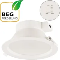 EVN EVN, LED-Deckeneuchte DSM54200125