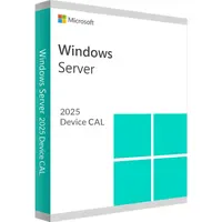 Microsoft Windows Server 2025 64-Bit UPG DE