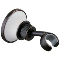 PaulGurkes Brausehalter schwarz Nostalgie Keramik Retro Landhausstil