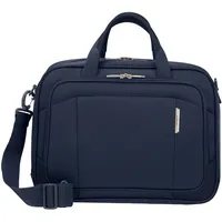 Samsonite Respark Laptop-Schultertasche mit 15.6" Laptopfach + GRATIS HOTELGUTSCHEIN
