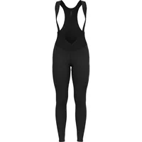 Odlo Zeroweight Pro X-Warm Bib lang (Größe M,