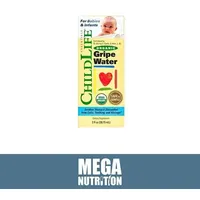 Childlife Organic Gripe Water 59 ml)