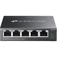 TP-Link Omada ES205GP (5 Ports)